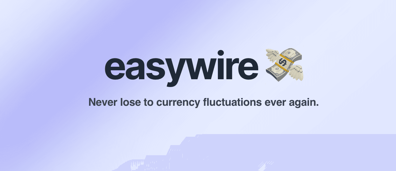 EasyWire logo