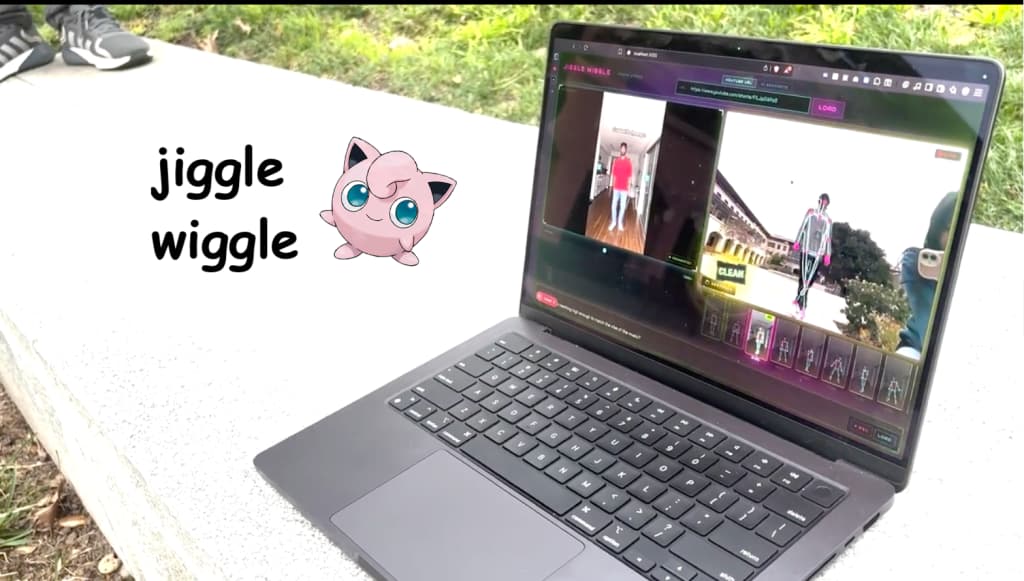 Jiggle Wiggle logo